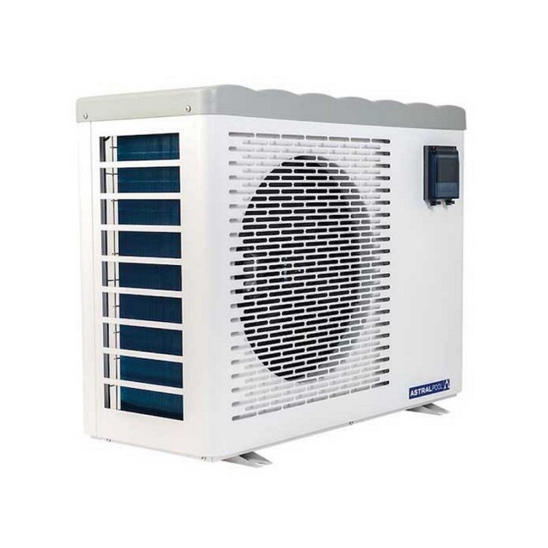 BOMBA DE CALOR ASTRALPOOL ECO ELYO 09 FULL INVERTER. 76659