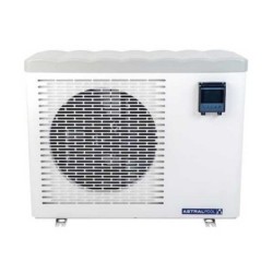 BOMBA DE CALOR ASTRALPOOL ECO ELYO 13 FULL INVERTER. 76660