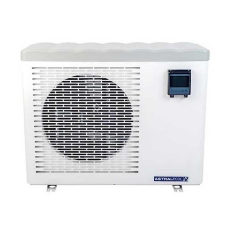 BOMBA DE CALOR ASTRALPOOL ECO ELYO 20 FULL INVERTER. 76662