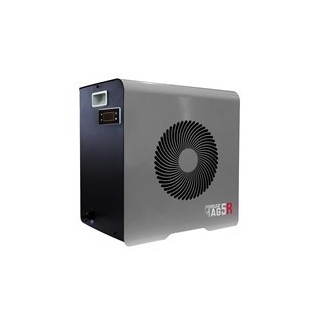 Bomba de calor para piscina Poolex Mag 5KW. PC-MAG050
