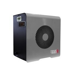 Bomba de calor para piscina Poolex Mag 5KW. PC-MAG050