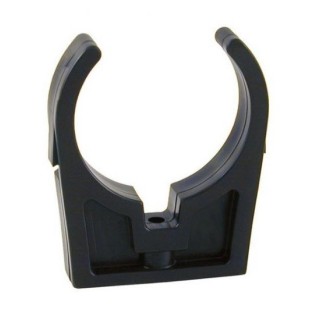 Pinza abierta abrazadera para tubo D. 160 Cepex. 08910