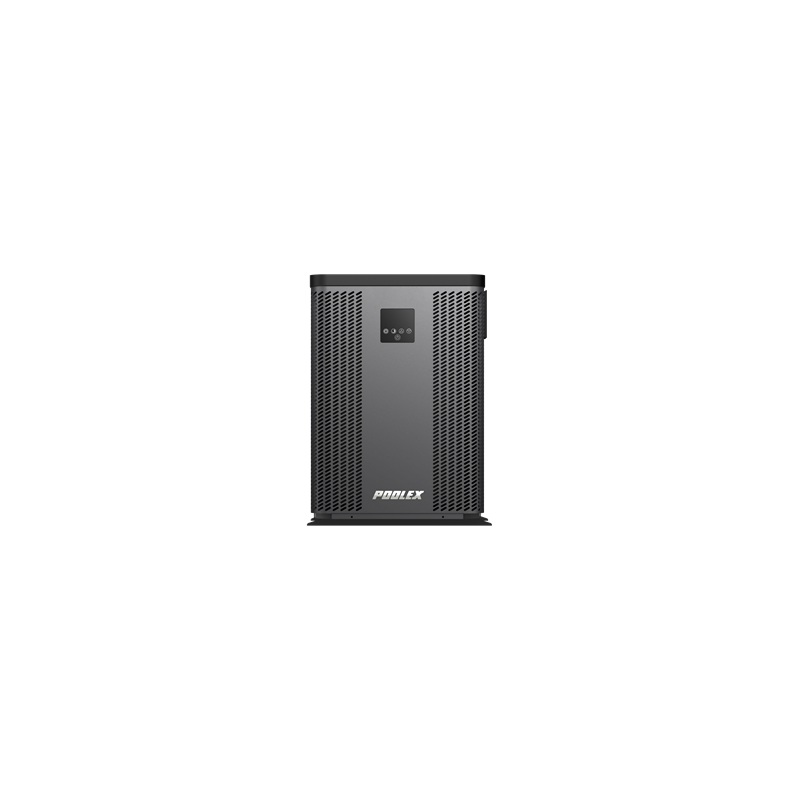 Bomba De Calor piscina Poolex Silverline Top 60. PC-TOP060