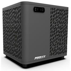 Bomba de calor Spa Poolex Spawer O Spa 3kW. PC-OSPA32