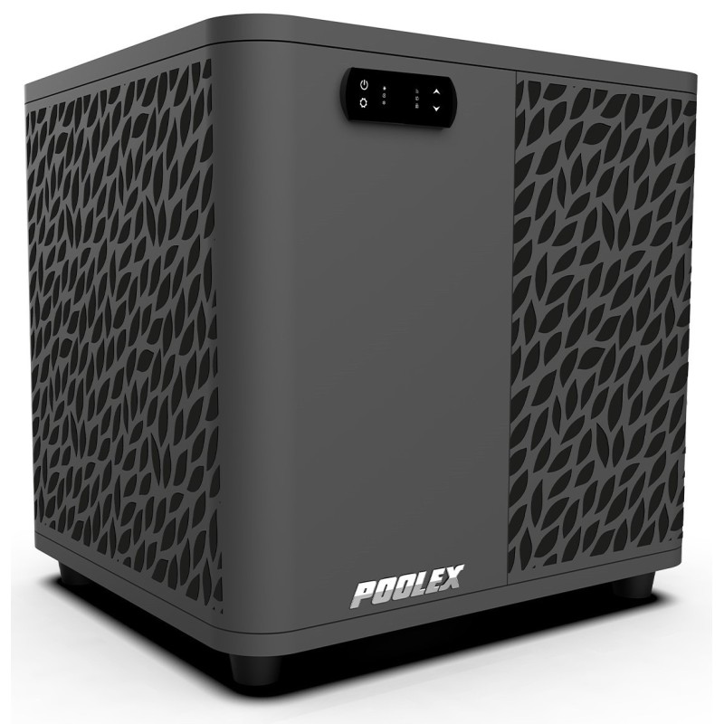 Bomba de calor Spa Poolex Spawer O Spa 3kW. PC-OSPA32