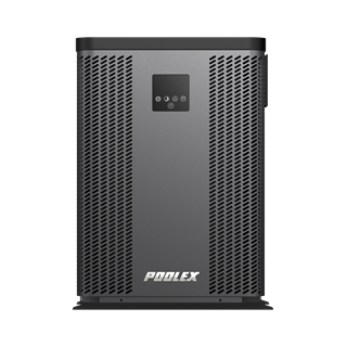Bomba De Calor piscina Poolex Silverline Top 90. PC-TOP090