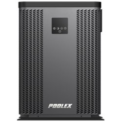 Bomba De Calor piscina Poolex Silverline Top 90. PC-TOP090