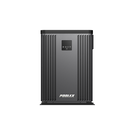 Bomba De Calor piscina Poolex Silverline Top 120. PC-TOP120