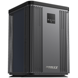 Bomba De Calor piscina Poolex Silverline Top 150. PC-TOP150