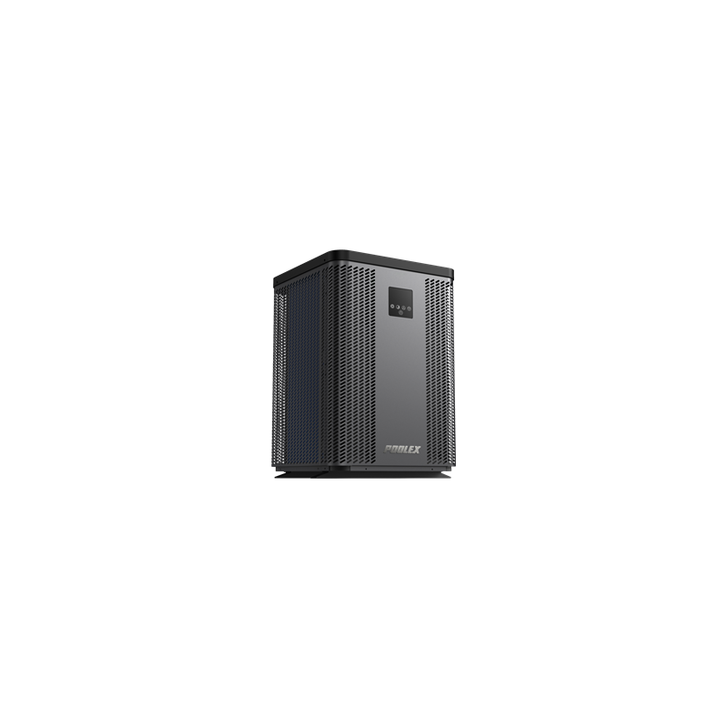 Bomba De Calor piscina Poolex Silverline Top 200. PC-TOP200
