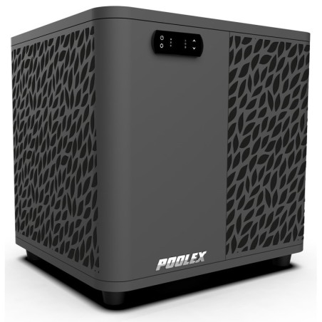 Bomba de calor Spa Poolex Spawer O Spa 5kW. PC-OSPA50
