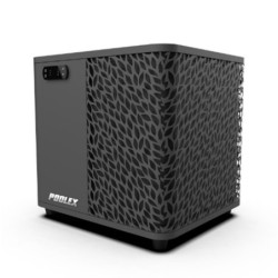 Bomba de calor Spa Poolex Spawer O Spa 7kW. PC-OSPA71