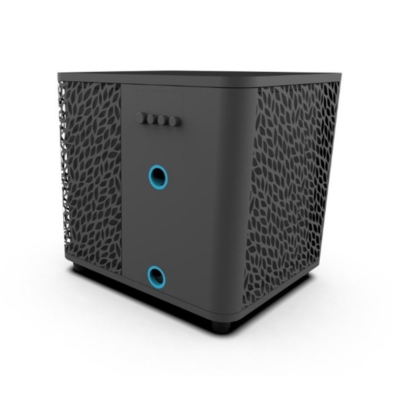 Bomba de calor Spa Poolex Spawer O Spa 7kW. PC-OSPA71