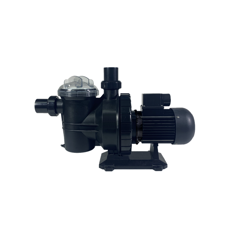 Bomba de filtración Poolex Tonicline 1 CV. PF-TNC100