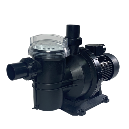 Bomba de filtración Poolex Tonicline 1.5 CV. PF-TNC150