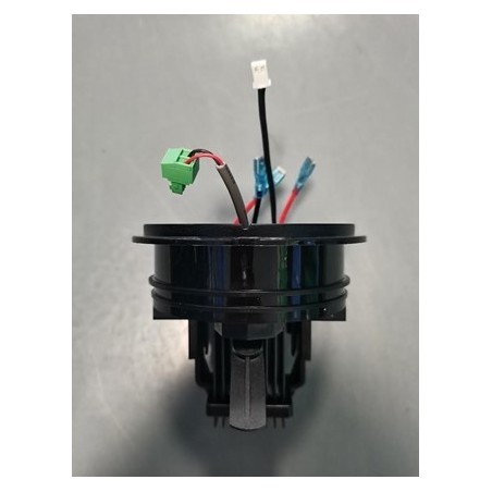 Célula de recambio para poolex Turbo Salt TS600. CL-TS600L