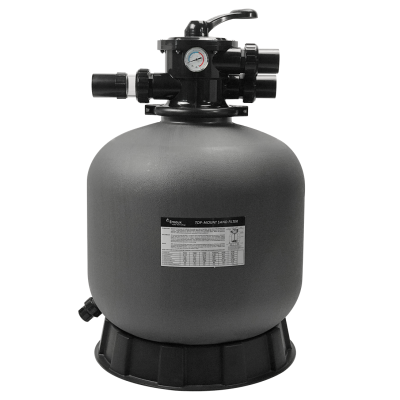 Filtro de arena Poolex OPTI TOP 500. PF-OPT500T