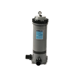 Filtro Poolex Monocartucho Netflux 75. PF-NFX075