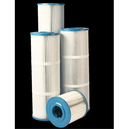 CARTUCHO PARA FILTRO NETFLUX 100. PF-NFX100CT