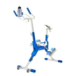 Bicicleta acuática de aluminio Waterflex WR3 AIR Poolstar. WX-WR3A