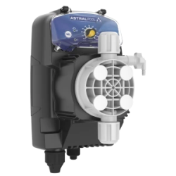 BOMBA DOSIFICADORA MANUAL ACQUA DOS TIPO B. 75088