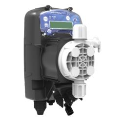 BOMBA DOSIFICADORA CONTROL PH/ORP ACQUA DOS, TIPO B. 75078