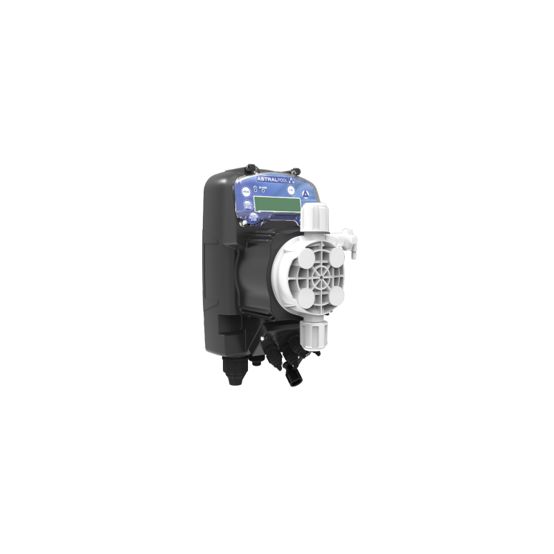 BOMBA DOSIFICADORA CONTROL PH/ORP ACQUA DOS, TIPO C. 75080