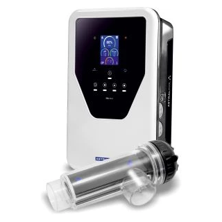 Clorador Salino Elite Connect 12 g/h. 76742