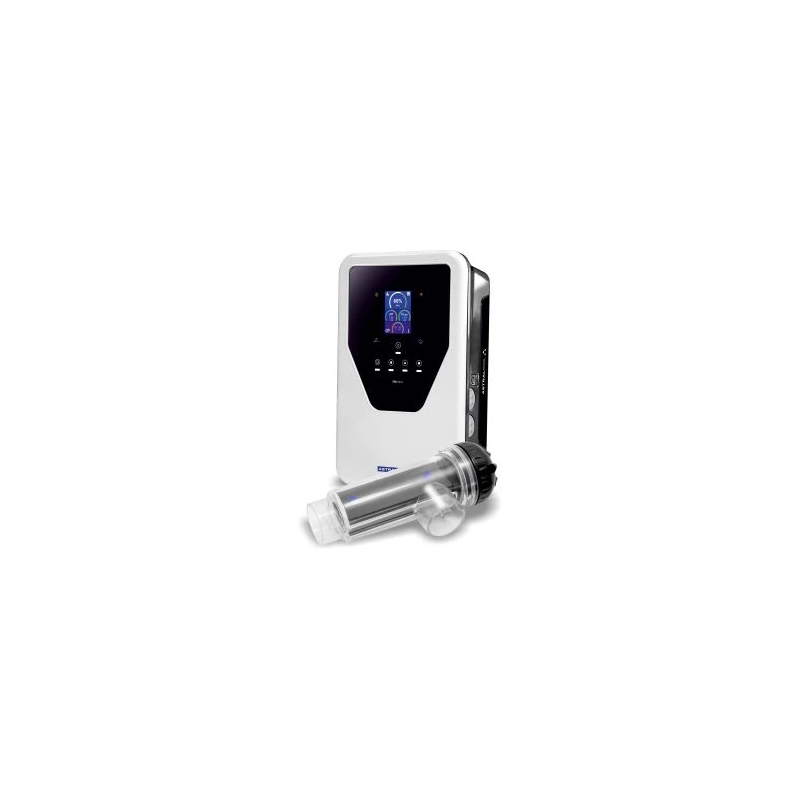 Clorador Salino Elite Connect 24 g/h. 76743