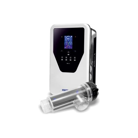 Clorador Salino Elite Connect LS 12 g/h. 76746