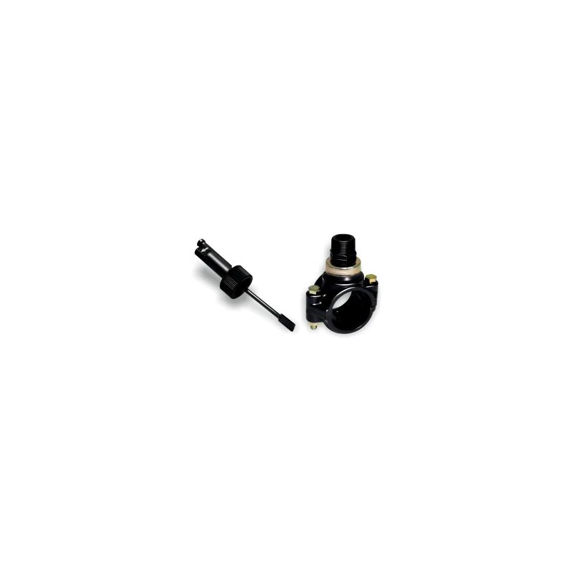 Clorador Salino Elite Connect LS 24 g/h. 76747