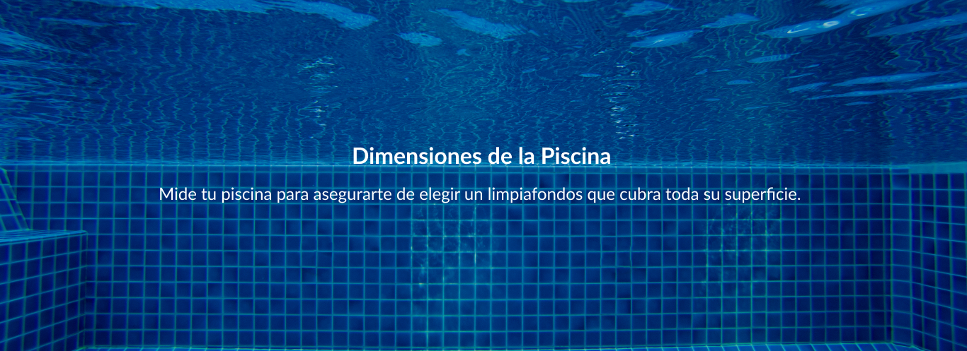 Cómo elegir limpiafondos para piscina