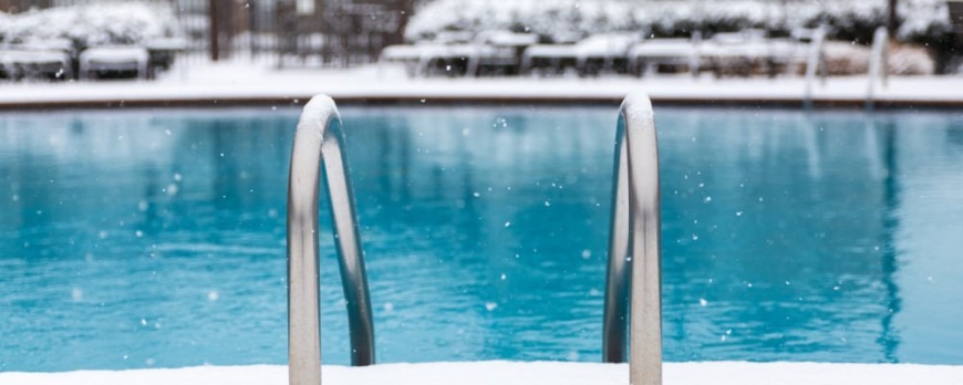 Diferencias entre hibernadores de piscina